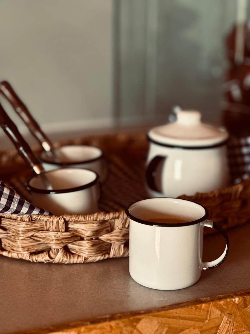 Texas Cabana Chalet in Cunha