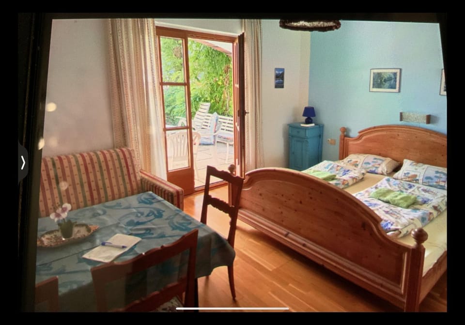Grüne Au Apartment in Salzburgerland