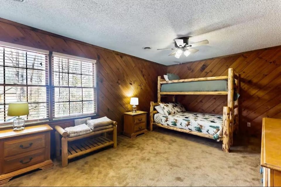 Coos Moose House in Georgia