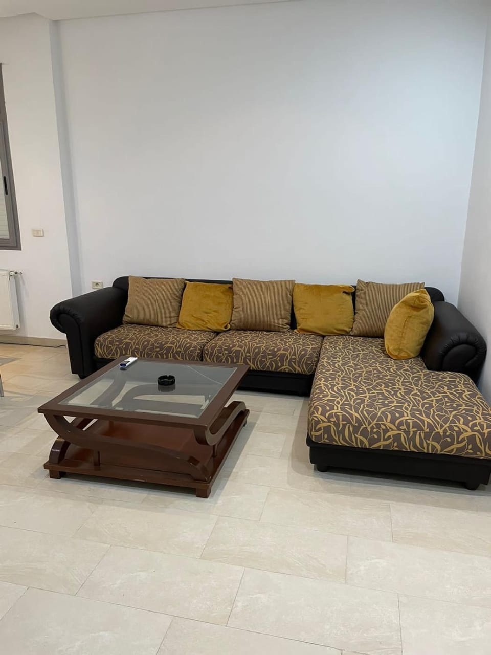 Laouina elwhat Apartment in Tunis