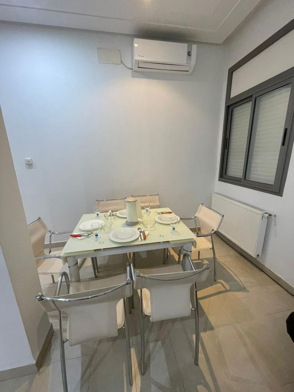 Laouina elwhat Apartment in Tunis