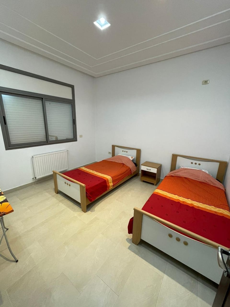 Laouina elwhat Apartment in Tunis
