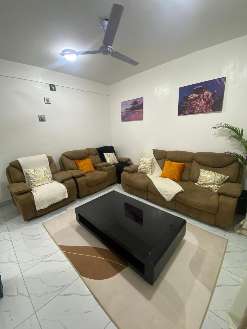 Raylands Apartment in Mombasa