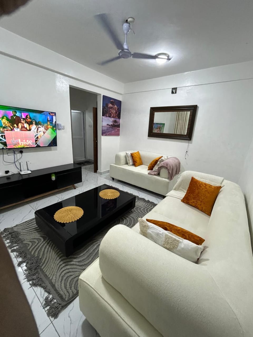 Raylands Apartment in Mombasa County