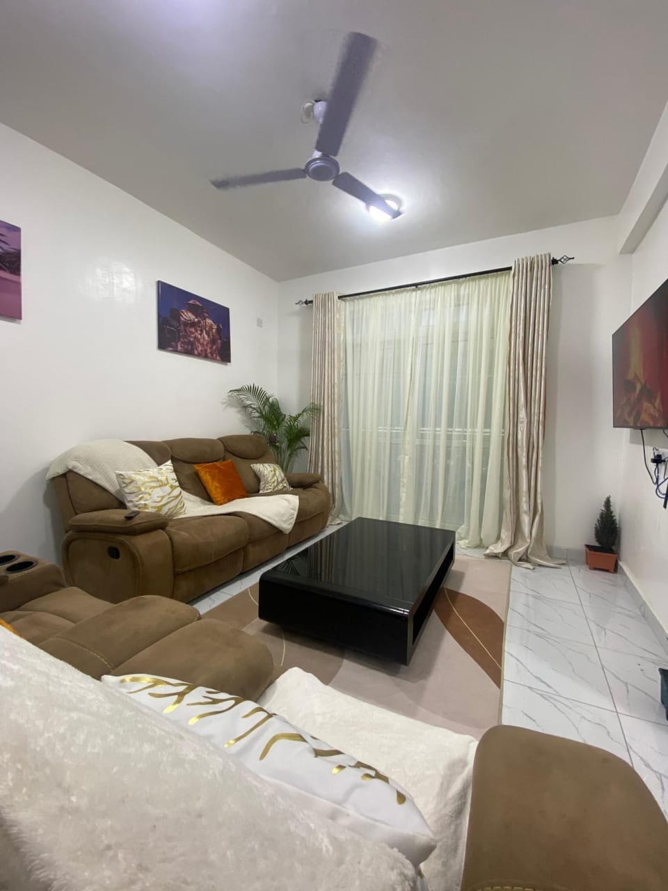 Raylands Apartment in Mombasa