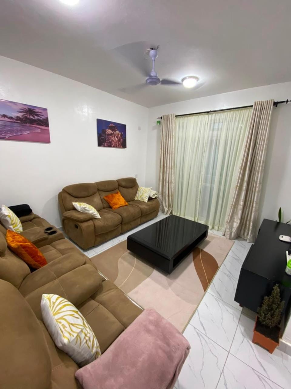 Raylands Apartment in Mombasa County