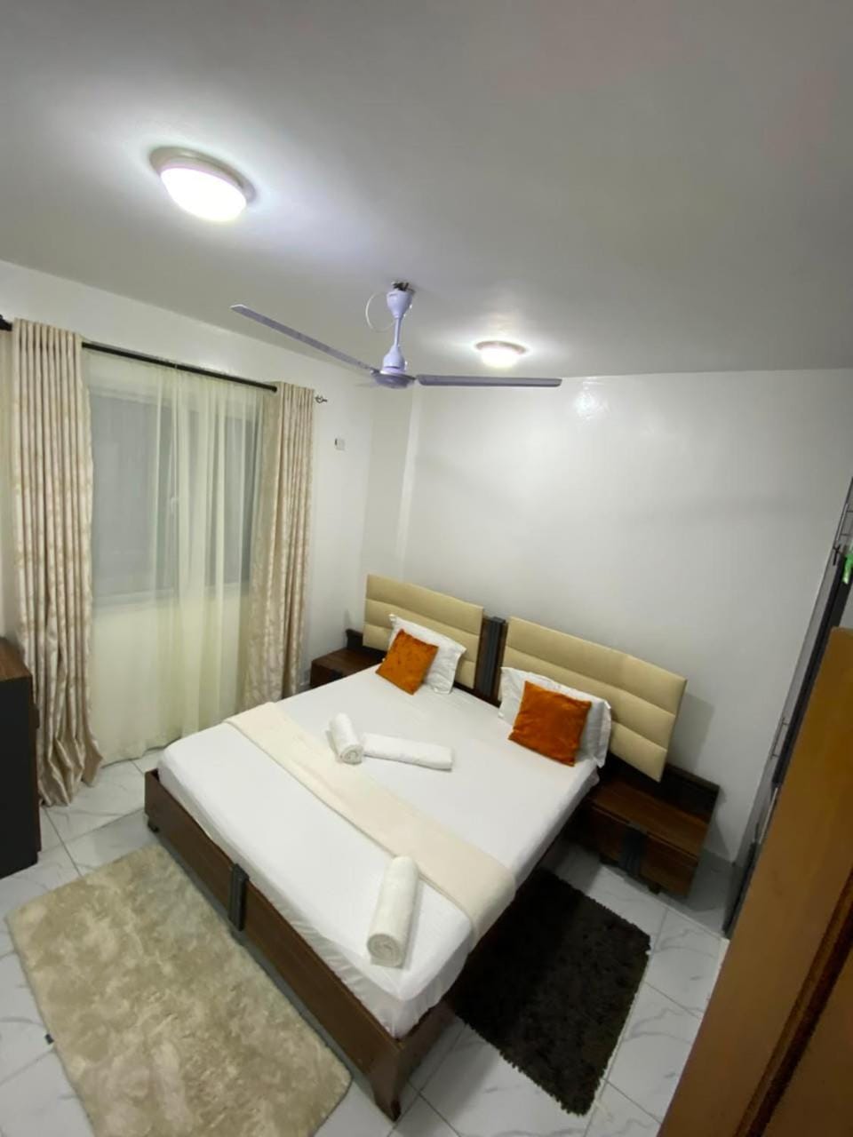 Raylands Apartment in Mombasa County