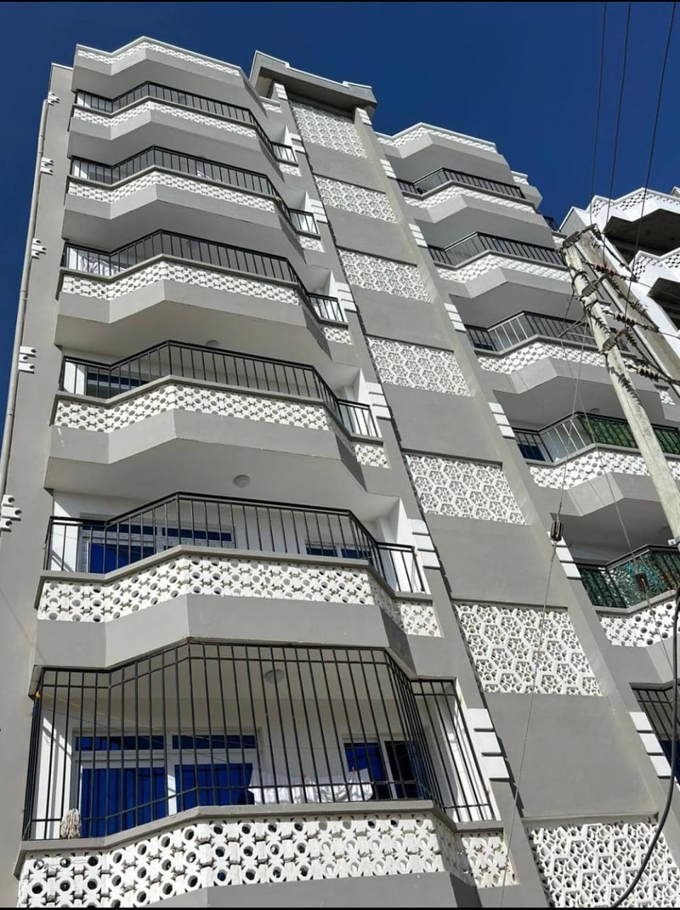 Raylands Apartment in Mombasa