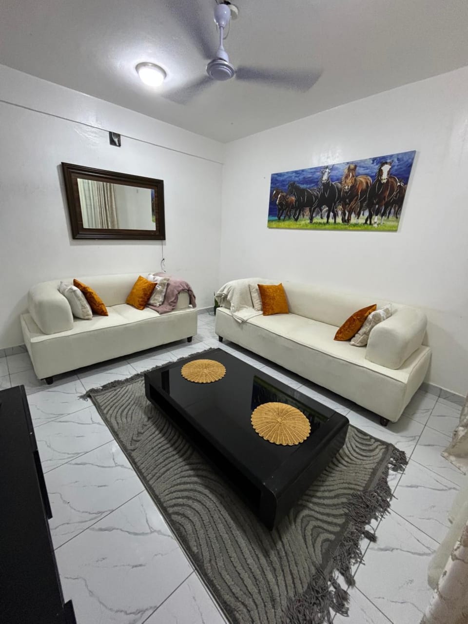 Raylands Apartment in Mombasa County