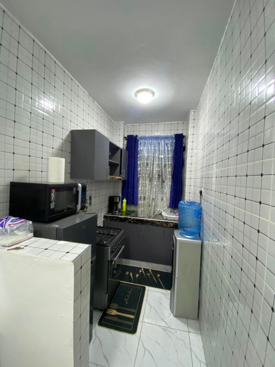 Raylands Apartment in Mombasa County