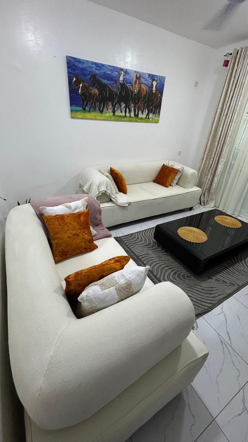 Raylands Apartment in Mombasa County