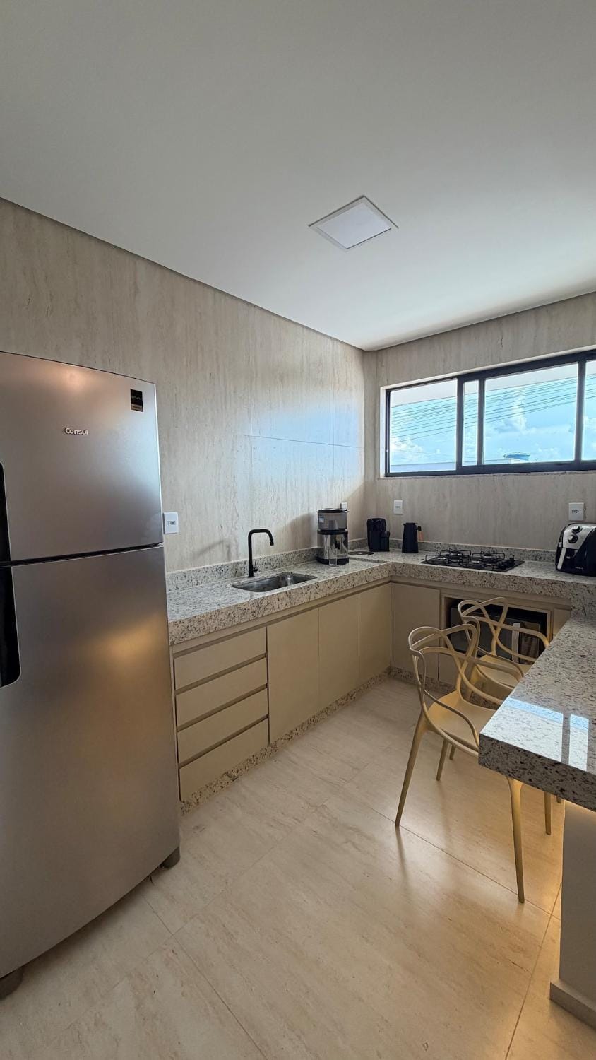 Lara Flats Igarapé AP 01 Apartment in Betim