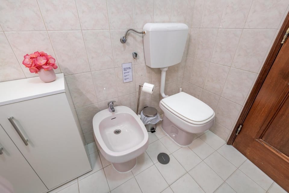 Central Lagos Spacious 3BR Apartment Apartment in Lagos