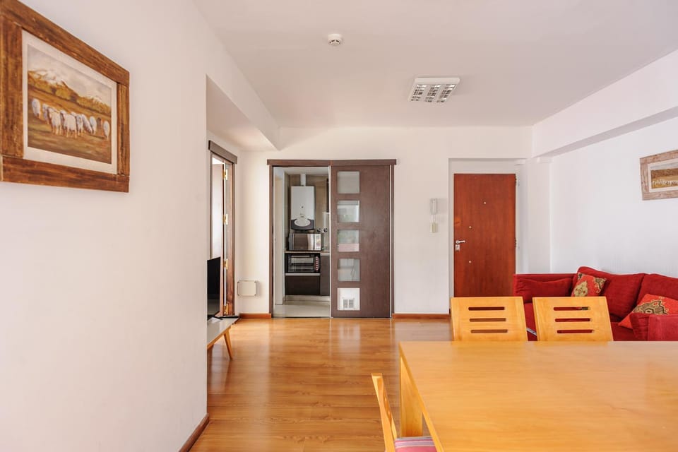 Kóor Stays - Tower Apartment in Ushuaia