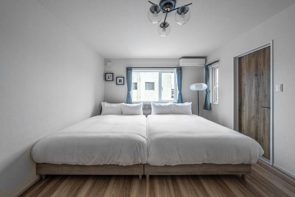 Asahikawa City - House - Vacation STAY 37346v House in Hokkaido Prefecture