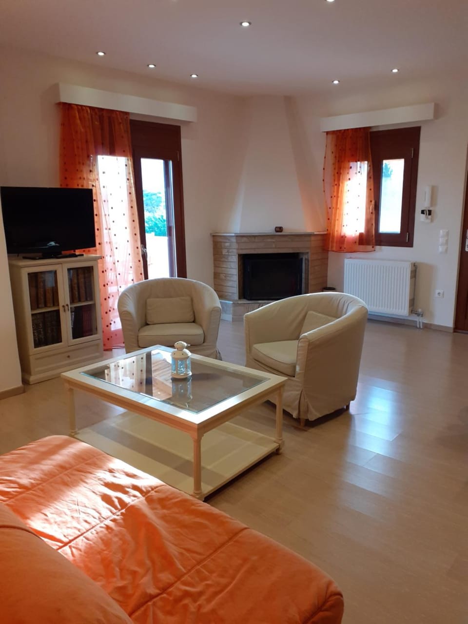 Anavissos pool appartment Apartment in East Attica Regional Unit, Greece