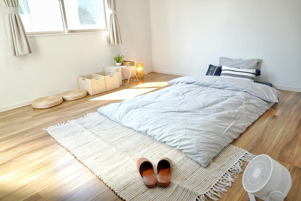 Sennan District - House - Vacation STAY 60796v House in Osaka Prefecture