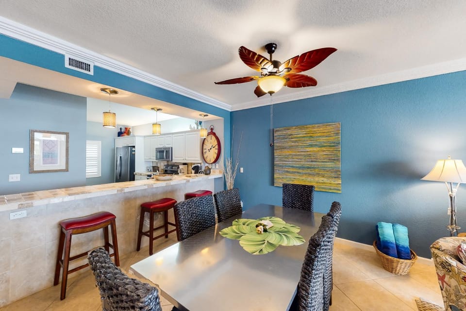 KW360FLR Tarpon Watch House in Stock Island