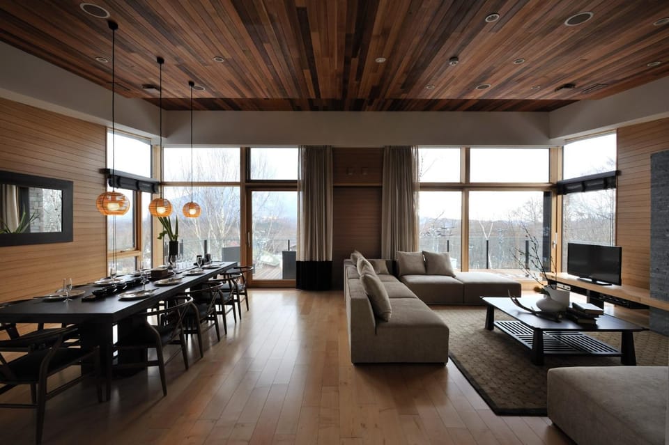 Abuta County - House - Vacation STAY 65000v House in Niseko