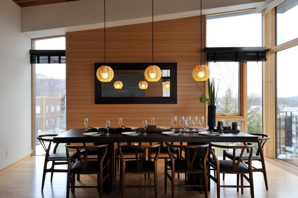 Abuta County - House - Vacation STAY 65000v House in Niseko
