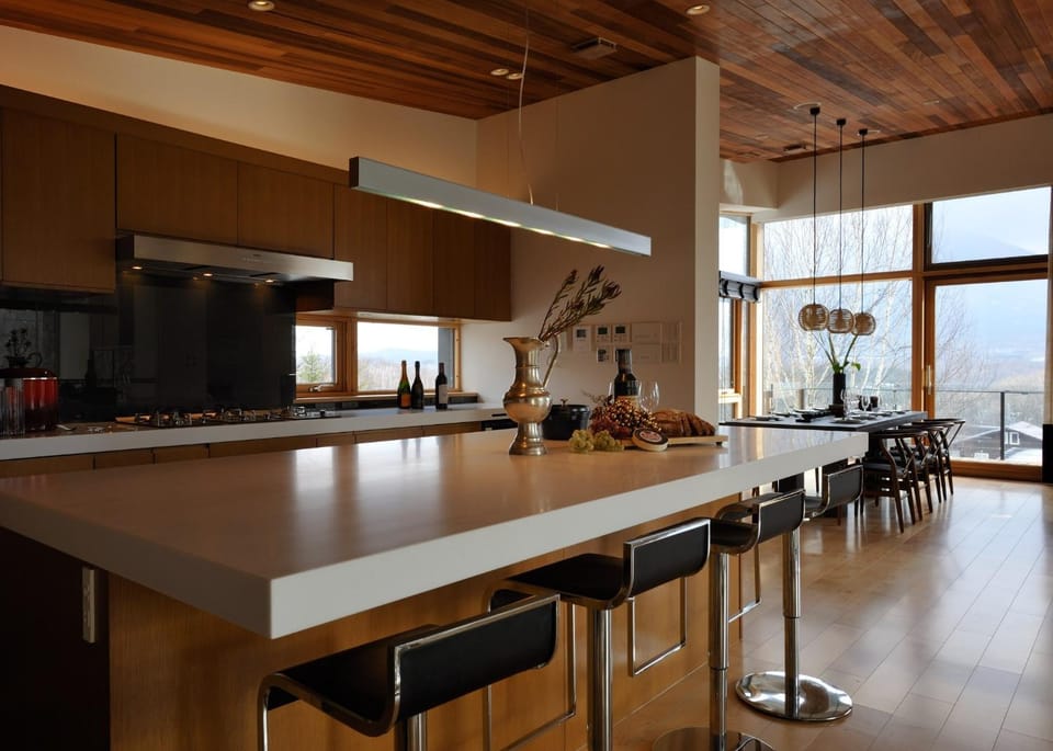 Abuta County - House - Vacation STAY 65000v House in Niseko
