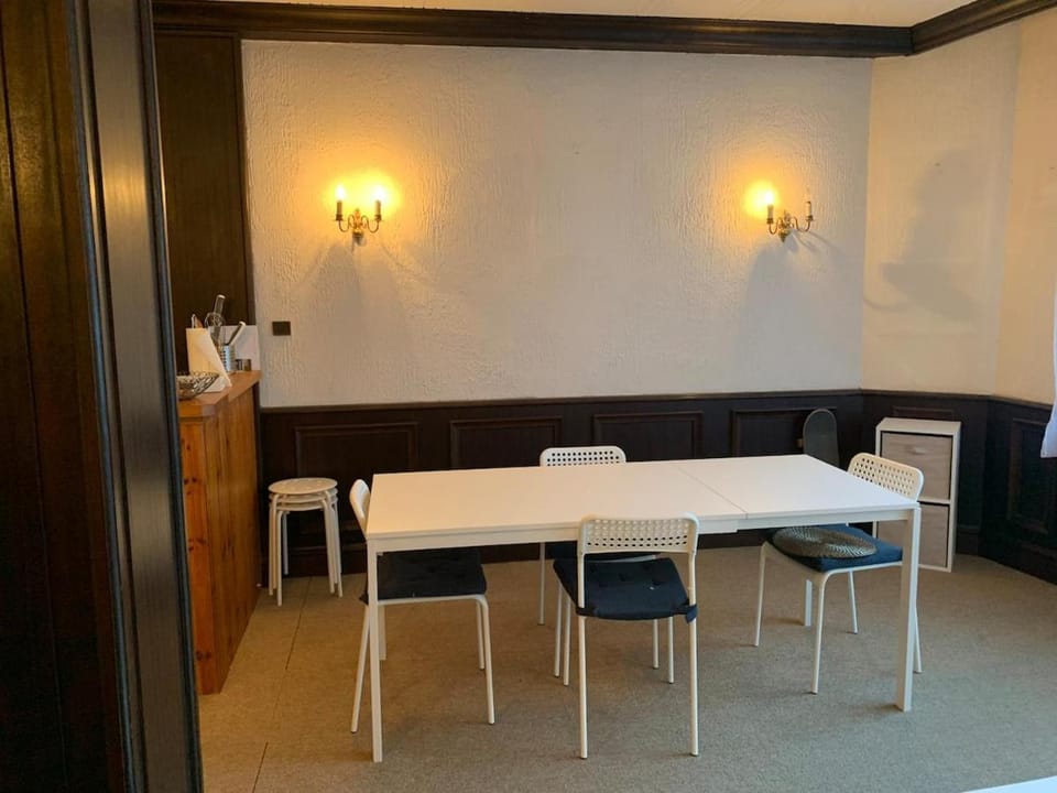 Cozy appartement 51 m2 Apartment in Cauterets