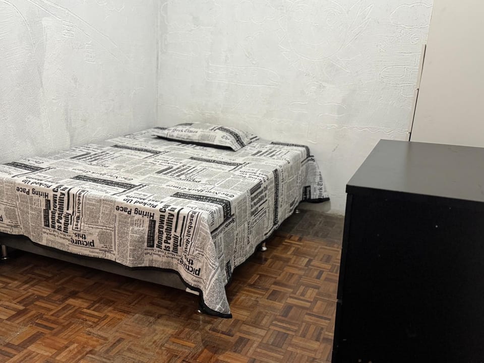 Casarão da Rê Apartment in Rio de Janeiro
