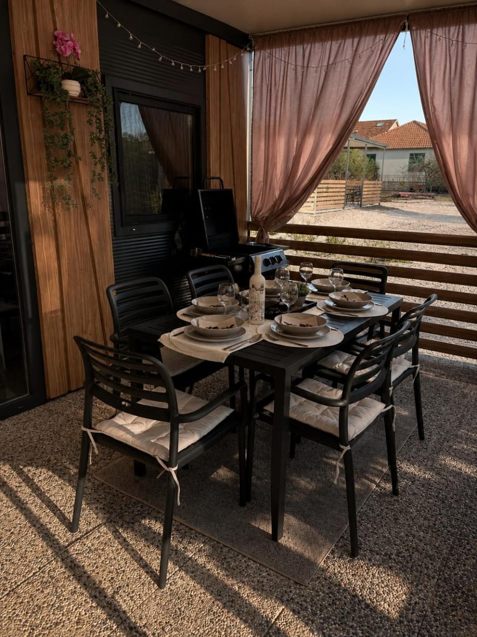 SevenSeasCove House in Šibenik-Knin County, Croatia