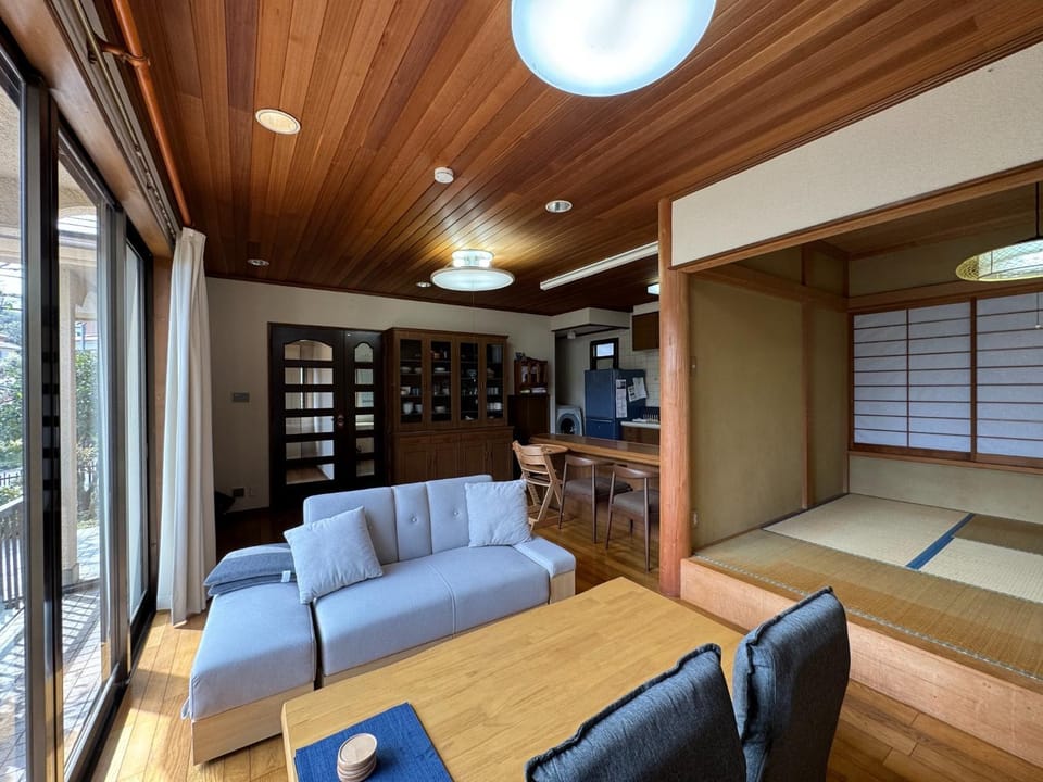 Ito City - House - Vacation STAY 22225 House in Shizuoka Prefecture