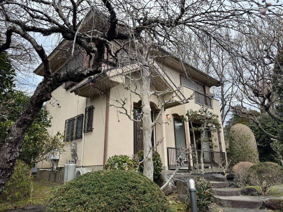 Ito City - House - Vacation STAY 22225 House in Shizuoka Prefecture