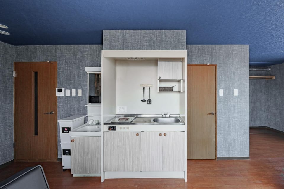 silk coat - Vacation STAY 35218v Apartment in Hokkaido Prefecture