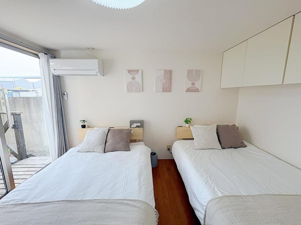 Unicube Minami Building B - Vacation STAY 22351 House in Japan