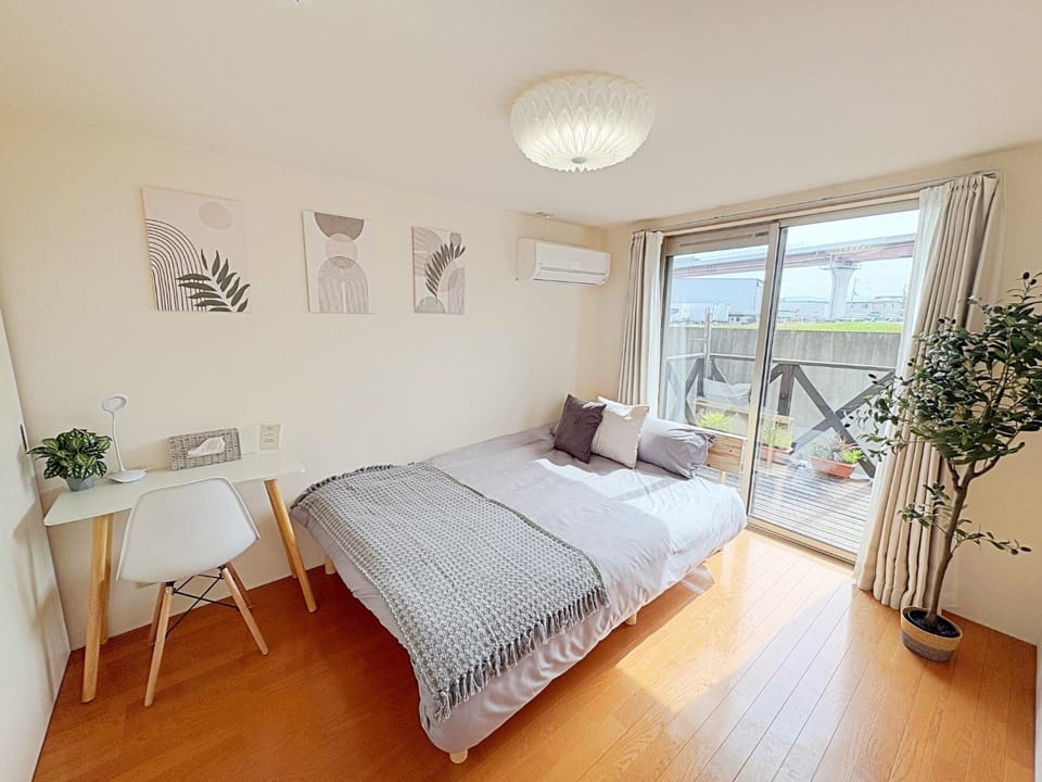 Unicube Minami Building B - Vacation STAY 22351 House in Japan