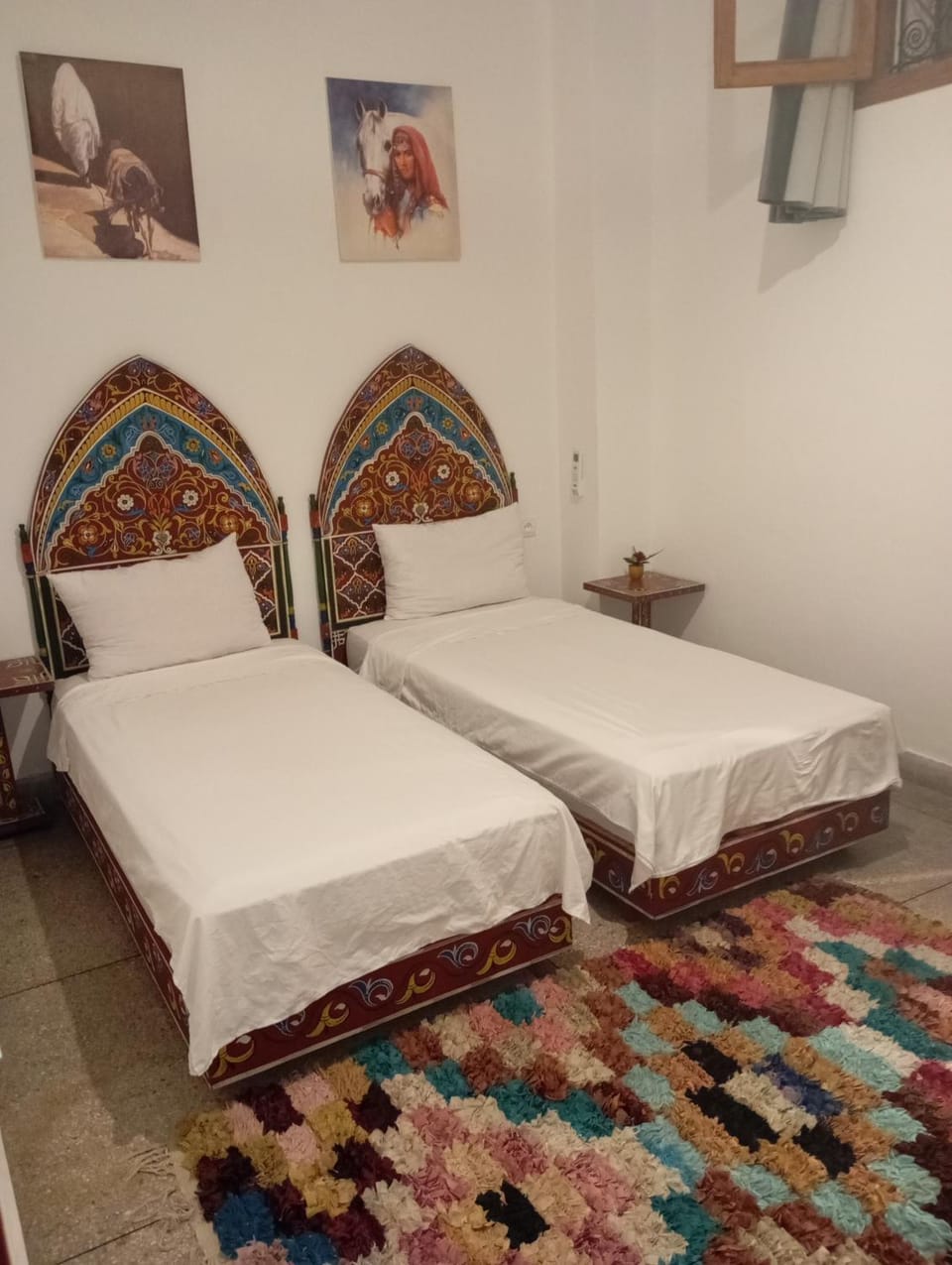dar al mardi fes el bali 2 Apartment in Fes