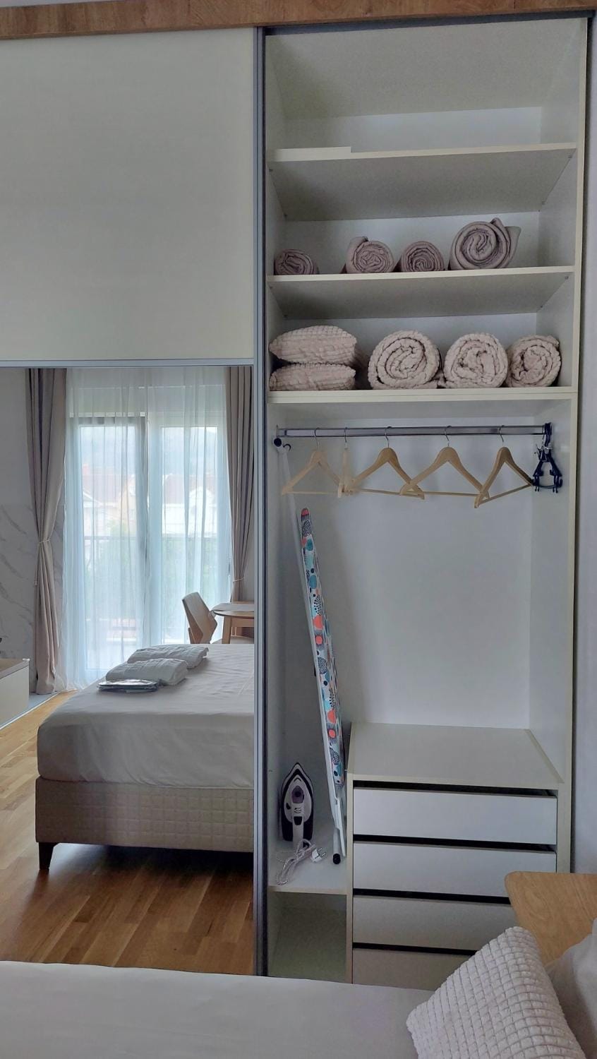 D&M Lux2 Apartment in Podgorica