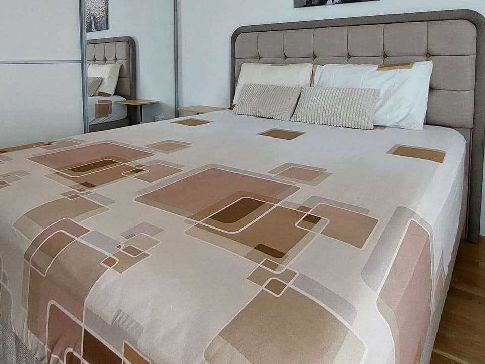 D&M Lux2 Apartment in Podgorica