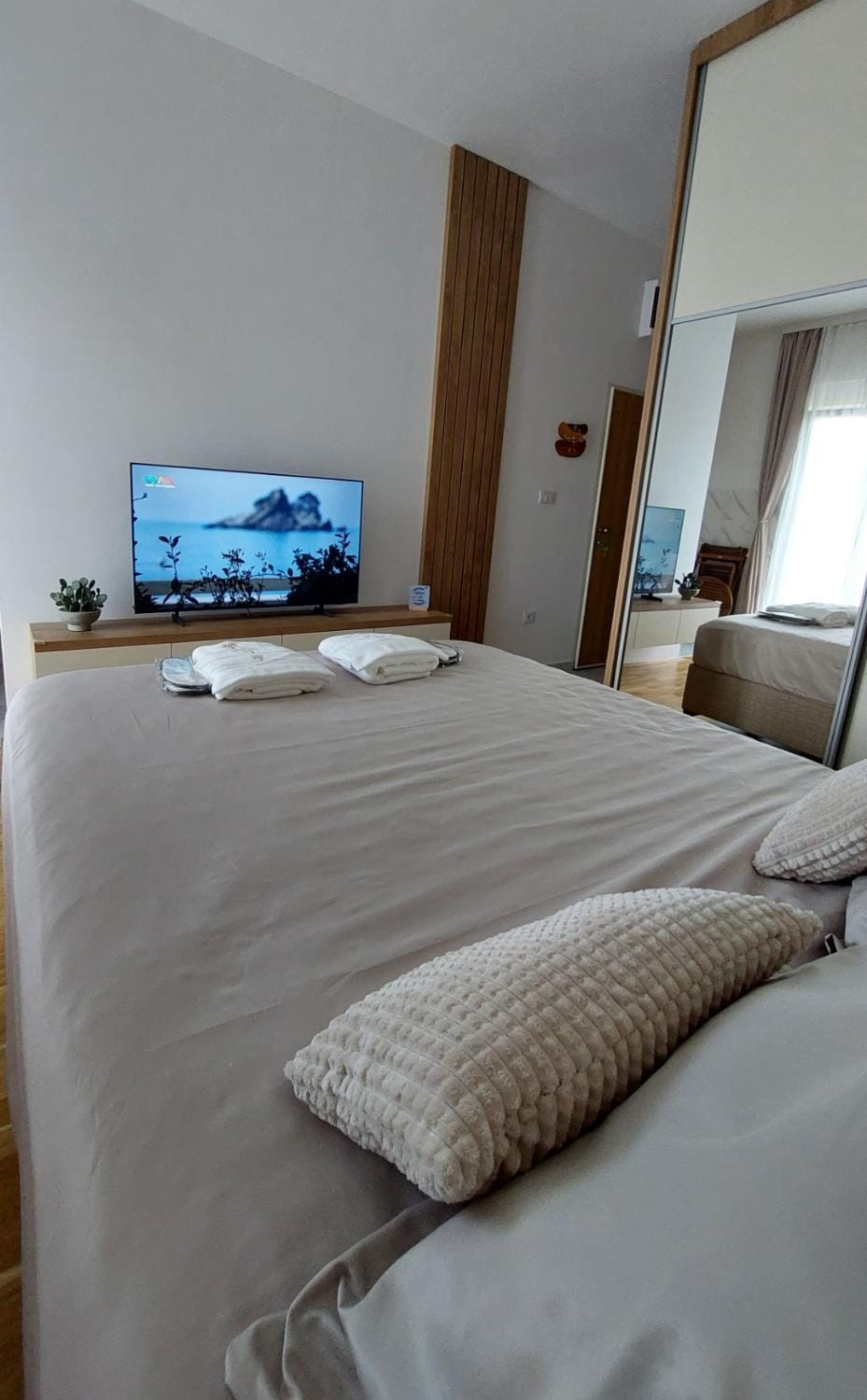 D&M Lux2 Apartment in Podgorica
