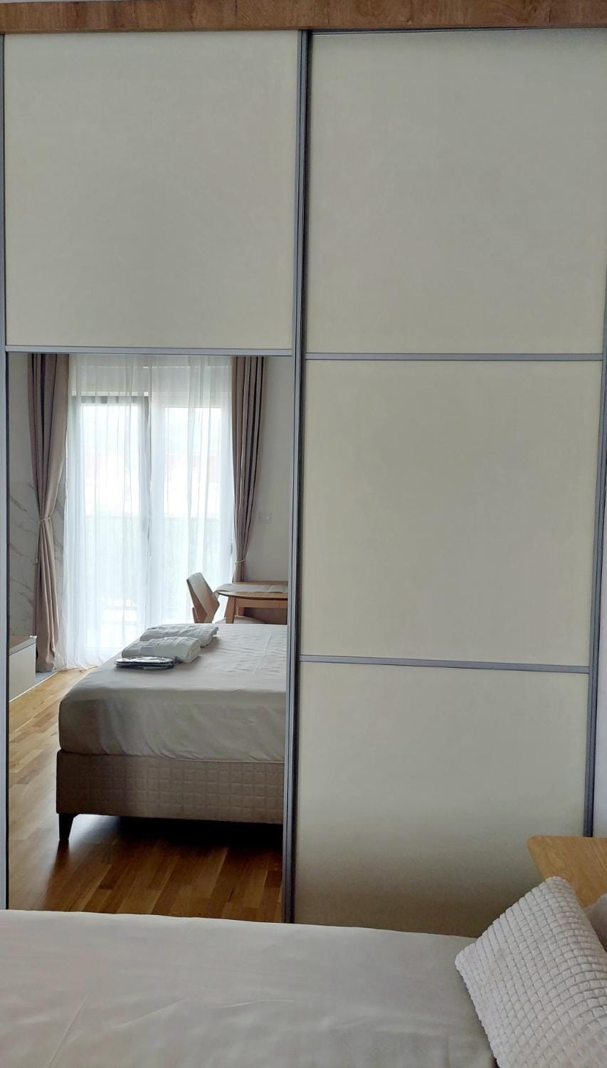 D&M Lux2 Apartment in Podgorica