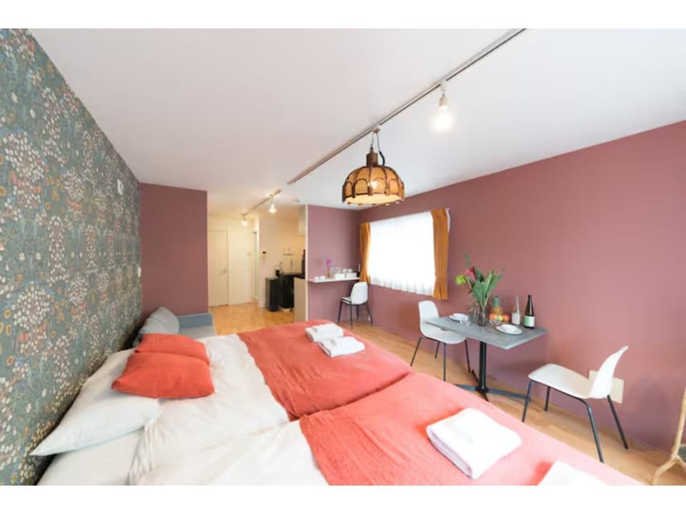 ORIENS SHIBUYA - Vacation STAY 49806v Apartment in Shibuya