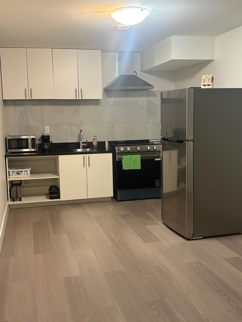 Basement suite Apartment in Pitt Meadows