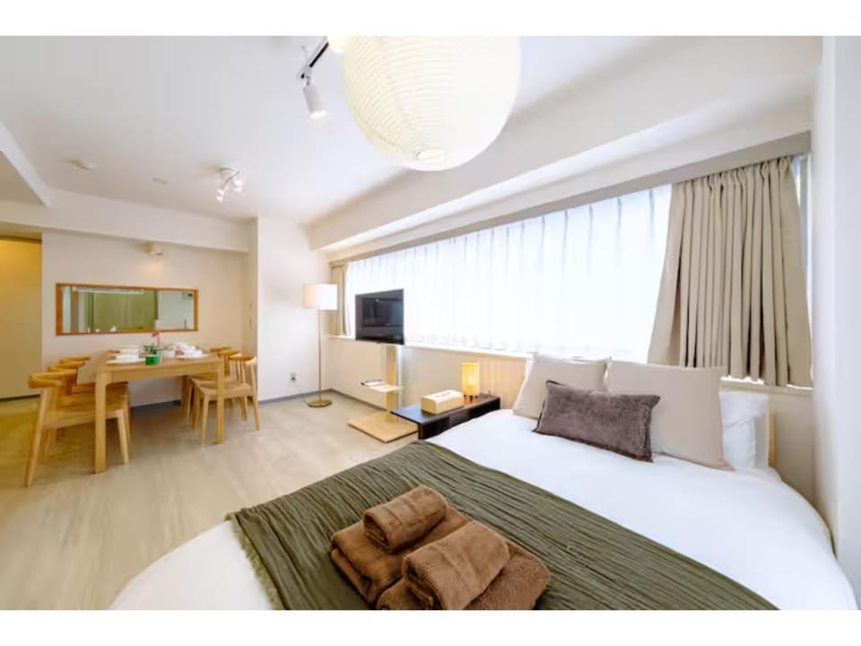 Palegrais - Vacation STAY 50736v Apartment in Shibuya