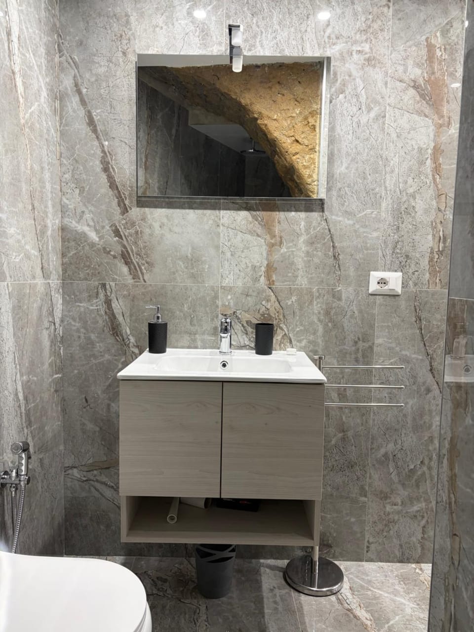 Sorrentino Apartments Chic Comfort Apartment in Naples
