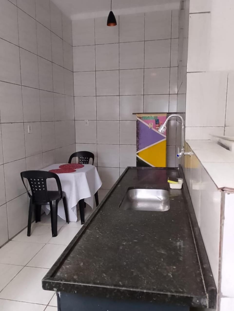 Casa brilho do mar House in Mangaratiba
