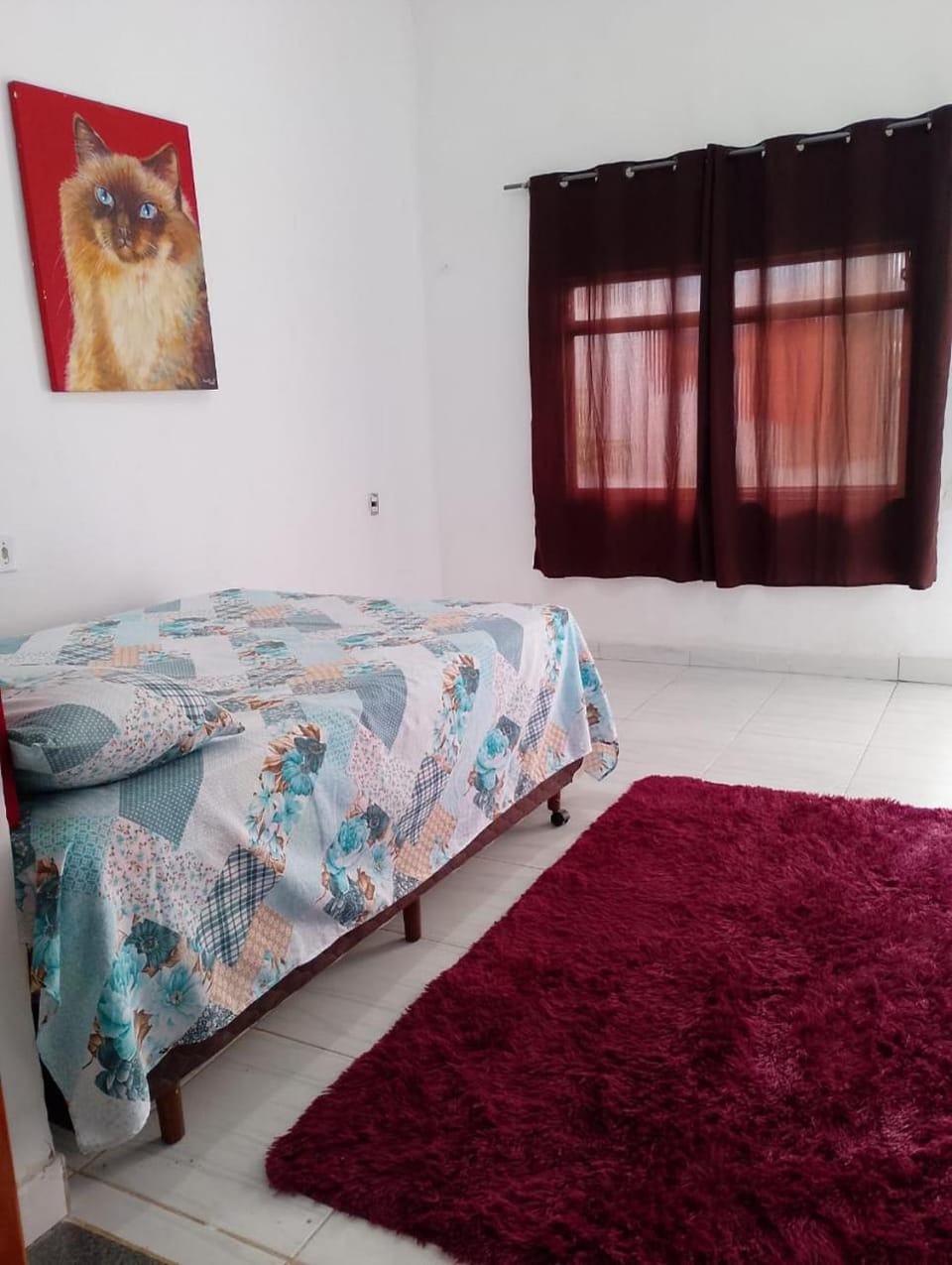 Casa brilho do mar House in Mangaratiba