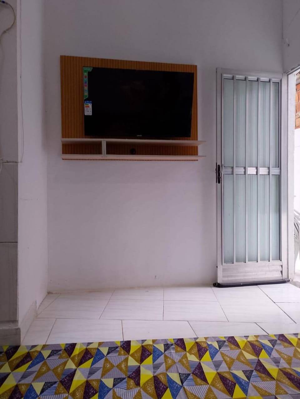 Casa brilho do mar House in Mangaratiba