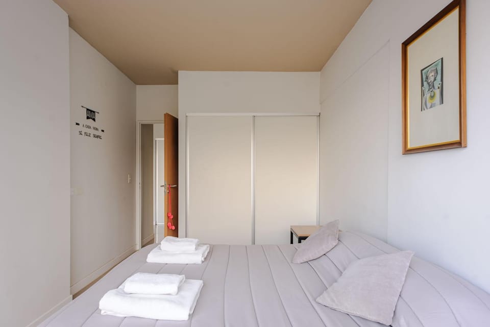 Kóor Stays - Australis Apartment in Ushuaia