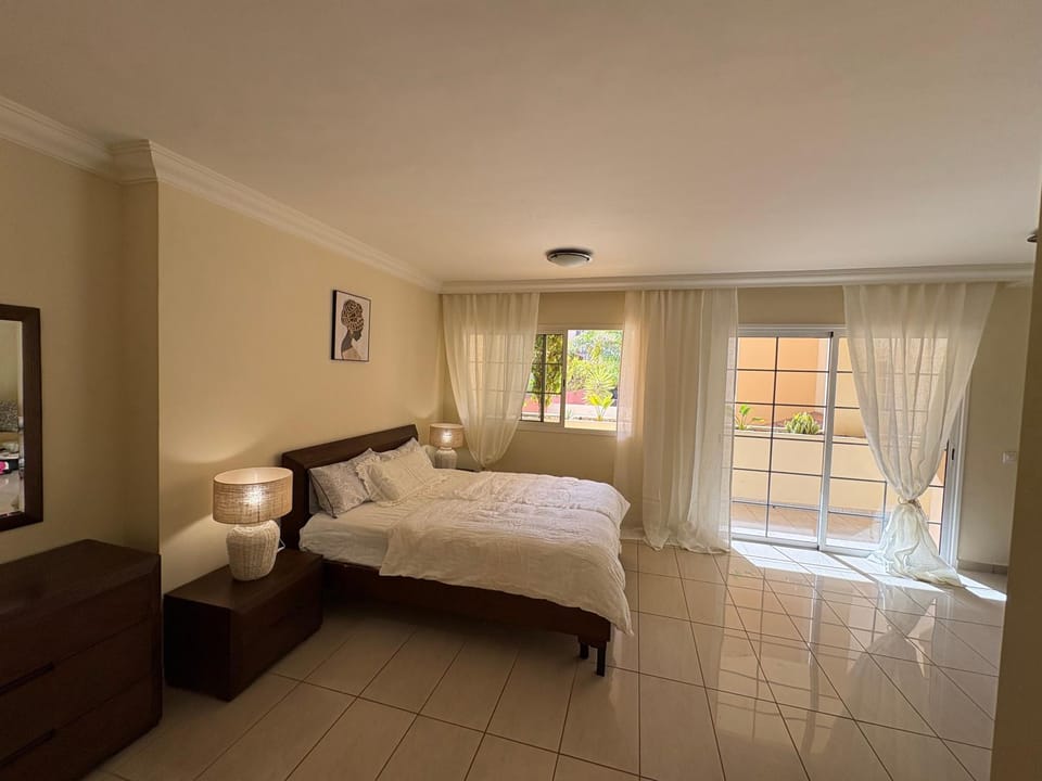 Duque Horizon Terrace Apartment in Costa Adeje