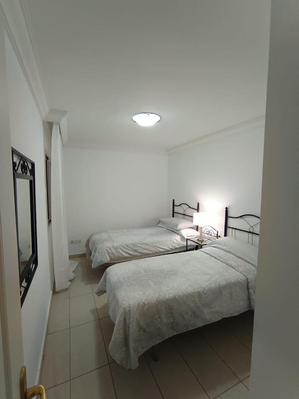 Duque Horizon Terrace Apartment in Costa Adeje