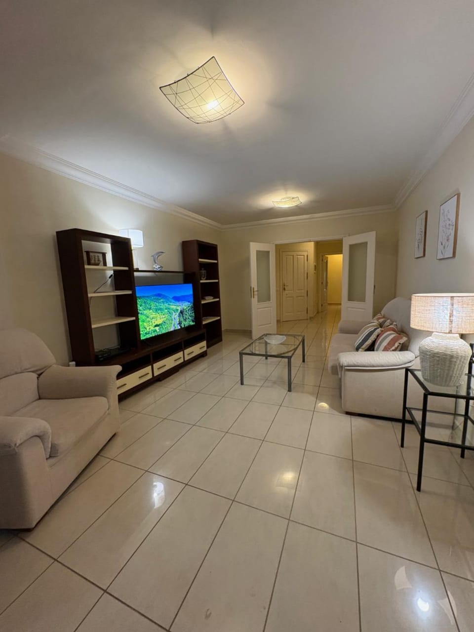 Duque Horizon Terrace Apartment in Costa Adeje