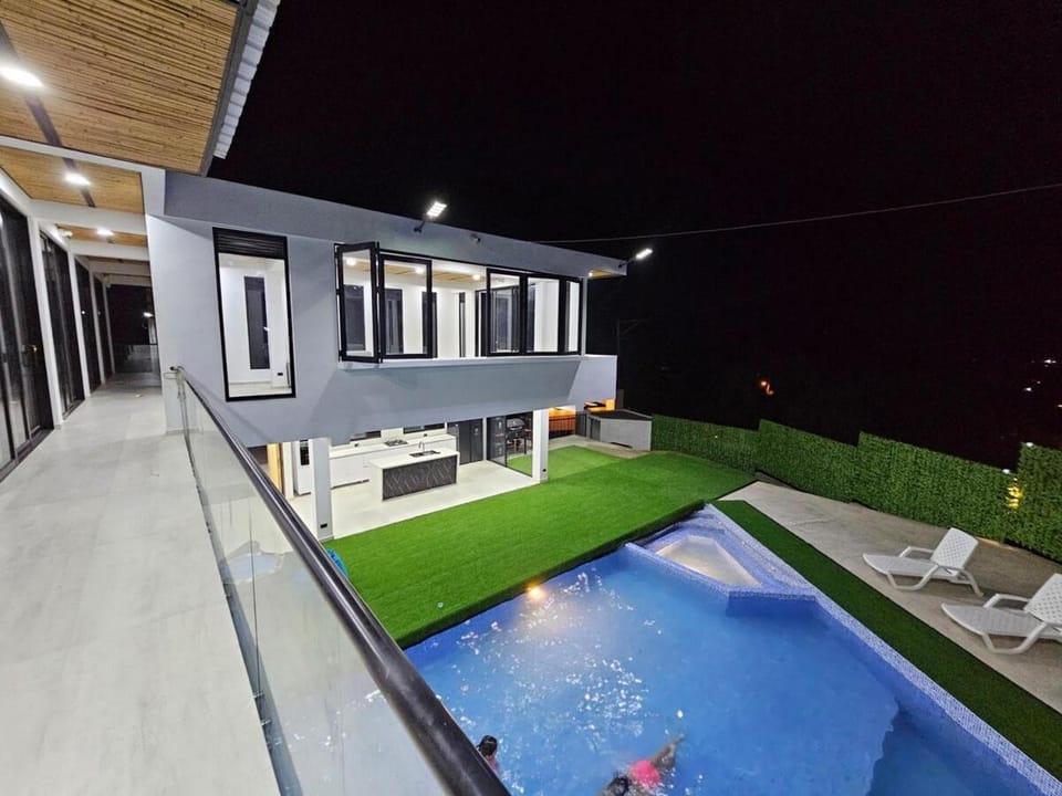 LINDA CASA DE ALQUILER La Mesa Cundinamarca Villa in Cundinamarca, Colombia